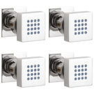 hudson-reed-art-thermostatic-shower-valve-square-head-300mm-arm--4-body-jets-