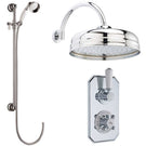 hudson-reed-topaz-thermostatic-shower-valve-195mm-fixed-head--slider-rail-kit-hrskit1025-