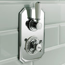 hudson-reed-topaz-thermostatic-shower-valve-195mm-fixed-head--slider-rail-kit-hrskit1025-