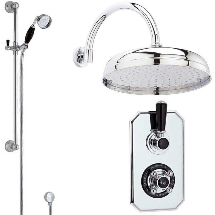 hudson-reed-topaz-thermostatic-shower-valve-300mm-fixed-head--slider-rail-kit-hrskit1055-