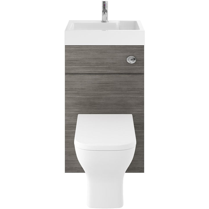 nuie-athena-brown-grey-avola-2-in-1-wc-vanity-unit-basin-cistern--btw-toilet-