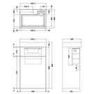 nuie-athena-gloss-grey-2-in-1-wc-vanity-unit-basin-cistern--btw-toilet-