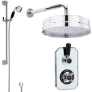 hudson-reed-topaz-thermostatic-shower-valve-200mm-fixed-head--slider-rail-kit-hrskit1065-