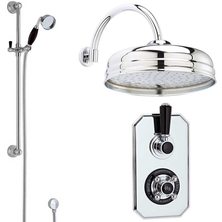 hudson-reed-topaz-thermostatic-shower-valve-195mm-rain-head--curved-wall-arm-hrskit1040-