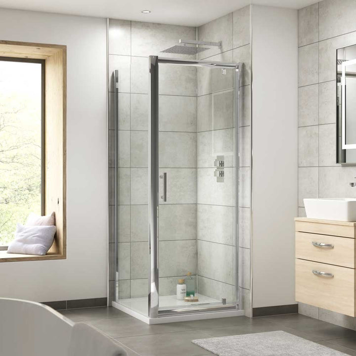 nuie-pacific-1000mm-chrome-shower-enclosure-side-panel-