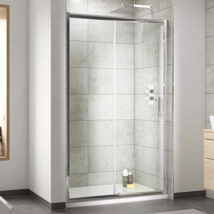 nuie-pacific-sliding-shower-door-1600mm---aqsl16-