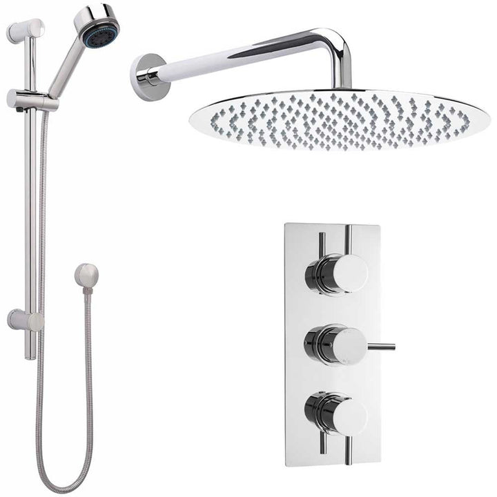 nuie-quest-thermostatic-shower-mixer-valve-400mm-head-arm--riser-kit-pskit160-