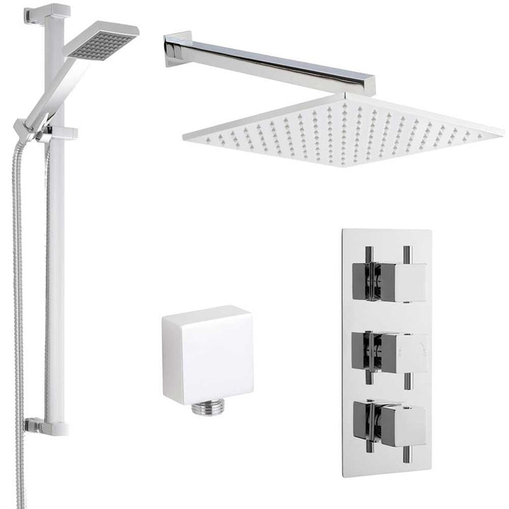 nuie-volt-thermostatic-shower-mixer-valve-200mm-led-head-arm--riser-kit-pskit20-
