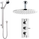 nuie-quest-thermostatic-shower-mixer-valve-200mm-led-head-arm--riser-kit-