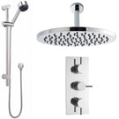 nuie-quest-thermostatic-shower-mixer-valve-200mm-head-arm--riser-kit-pskit210-