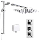 nuie-volt-thermostatic-shower-mixer-valve-200mm-head-arm--riser-kit-pskit60-