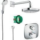 hansgrohe-croma-select-e-shower-system--ecostat-e-theromostatic-mixer-set-