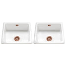 astini-hampton-200-20-bowl-white-ceramic-undermount-kitchen-sink--copper-waste-