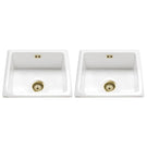 astini-hampton-200-20-bowl-white-ceramic-undermount-kitchen-sink--gold-waste-