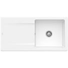 villeroy--boch-siluet-60-10-bowl-white-ceramic-kitchen-sink---no-waste-