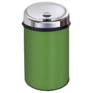 inmotion-30l-fern-green-stainless-steel-auto-sensor-kitchen-waste-dust-bin-