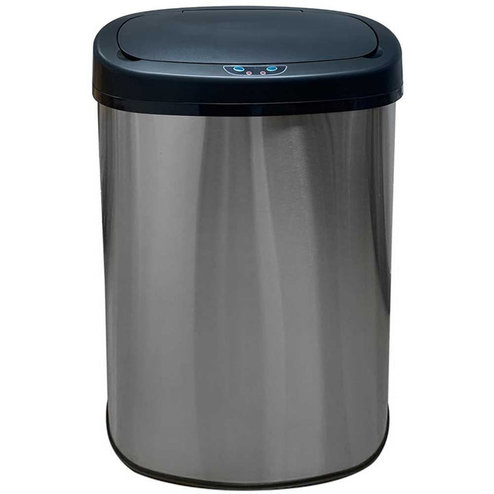 inmotion-58l-brushed-stainless-steel-auto-automatic-sensor-kitchen-waste-dustbin-