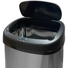 inmotion-58l-brushed-stainless-steel-auto-automatic-sensor-kitchen-waste-dustbin-
