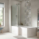 nuie-square-l-shape-single-ended-bath-lh-1598x855x705-
