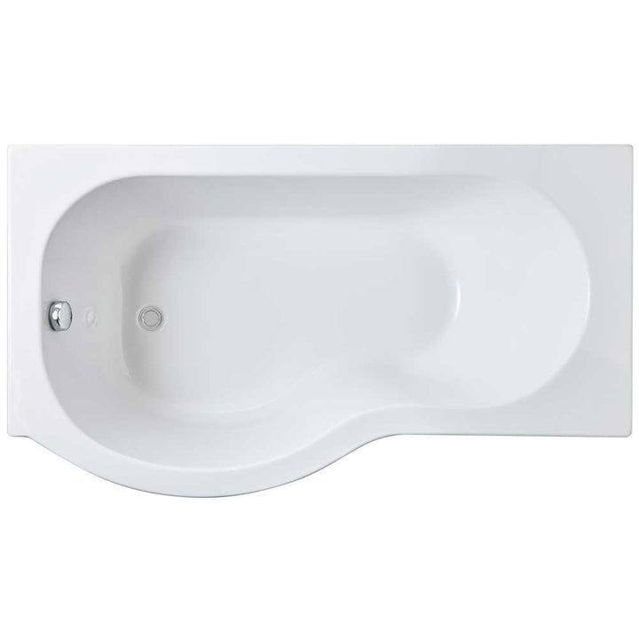nuie-curved-p-shaped-single-ended-bath-lh-1500x850x700-
