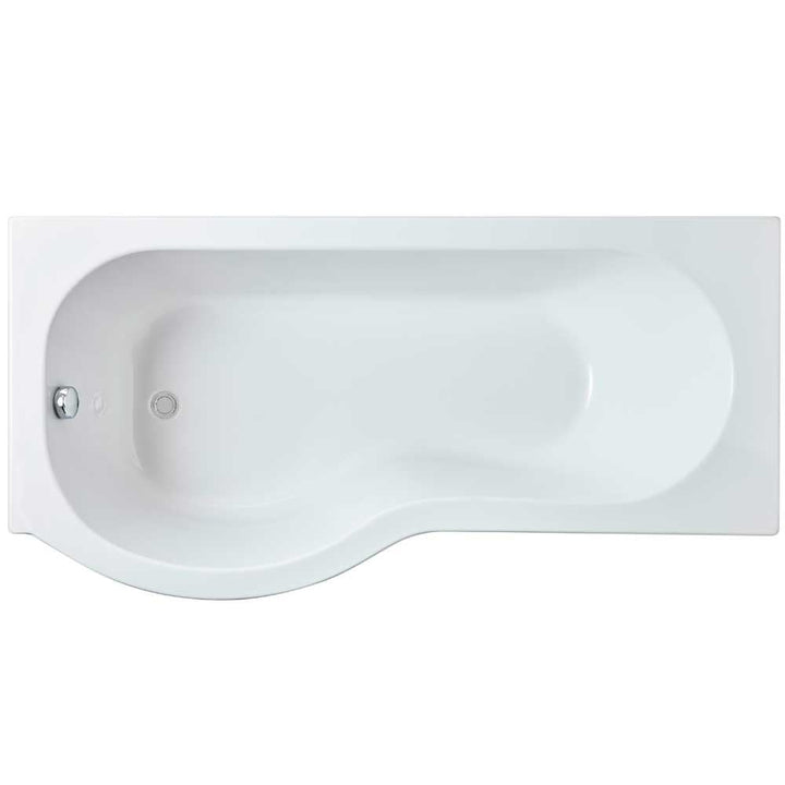 nuie-curved-p-shaped-single-ended-bath-lh-1600x850x700-