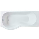 nuie-curved-p-shaped-single-ended-bath-lh-1600x850x700--front-panel-