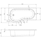 nuie-curved-p-shaped-single-ended-bath-lh-1600x850x700--front-panel-