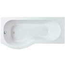 nuie-curved-p-shaped-single-ended-bath-lh-1700x850x700--front-panel-