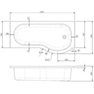 nuie-curved-p-shaped-single-ended-bath-rh-1700x850x700--front-panel-