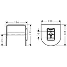 axor-urquiola-chrome-wall-mounted-toilet-roll-holder-