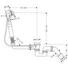axor-basic-set-for-exafill-bath-filler-with-waste--overflow-set-