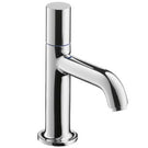 axor-uno-chrome-pillar-tap-70-without-waste-