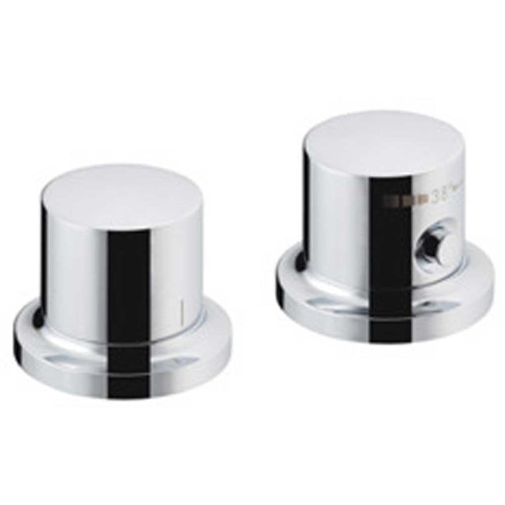 axor-massaud-chrome-2-hole-rim-mounted-thermostatic-bath-mixer-