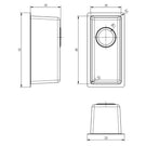 astini-serena-05-bowl-stainless-steel-undermount-kitchen-sink--waste-4020-