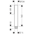 hansgrohe-baton-1-jet-hand-shower-
