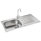 carron-phoenix-onda-100-10-bowl-stainless-steel-polished-inset-sink--waste-