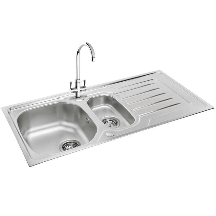carron-phoenix-onda-150-15-bowl-stainless-steel-polished-inset-sink--waste-