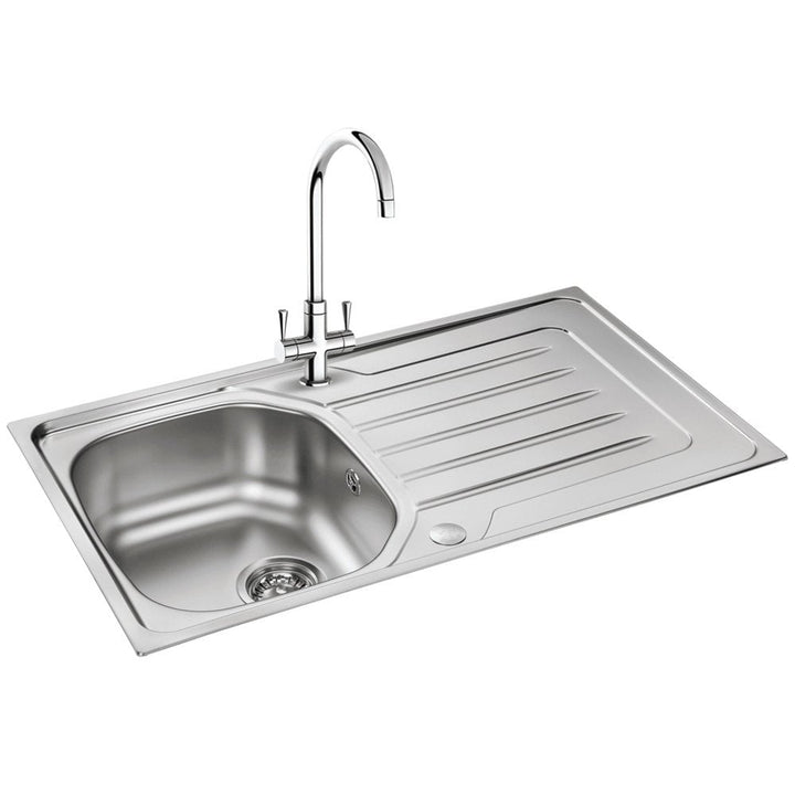 carron-phoenix-onda-90-10-bowl-stainless-steel-polished-inset-sink--waste-