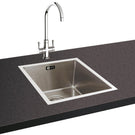 carron-phoenix-deca-100-10-bowl-stainless-steel-polished-undermount-sink--waste-