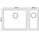 carron-phoenix-deca-105-10-bowl-stainless-steel-polished-undermount-sink--waste-