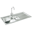 carron-phoenix-rapid-150-15-bowl-stainless-steel-brushed-inset-sink--waste-