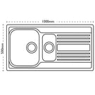 carron-phoenix-rapid-150-15-bowl-stainless-steel-brushed-inset-sink--waste-