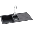 carron-phoenix-janus-150-15-bowl-synthetic-graphite-inset-sink--waste-