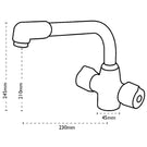 carron-phoenix-aztec-twin-lever-chrome-kitchen-tap-1150019342-