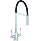 carron-phoenix-dante-pull-out-nozzle-twin-lever-blackchrome-kitchen-tap-1150433945-