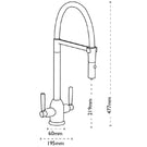 carron-phoenix-dante-pull-out-nozzle-twin-lever-blackchrome-kitchen-tap-1150433945-