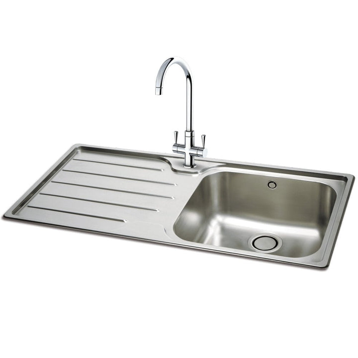 carron-phoenix-ibis-100-10-bowl-stainless-steel-kitchen-sink--waste-lhd-