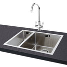 carron-phoenix-deca-150-15-bowl-stainless-steel-polished-undermount-sink--waste-1270442746-