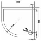 hudson-reed-slate-grey-offset-quadrant-shower-tray-lh-1000x900mm-tr71110-
