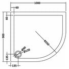 hudson-reed-slate-grey-offset-quadrant-shower-tray-rh-1000x900mm-tr71111-